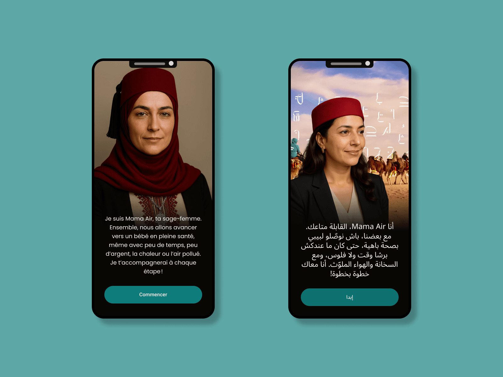 Defining the Target User